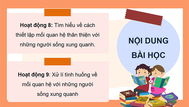 PowerPoint Hoạt động trải nghiệm 5 Tuần 16