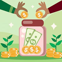 Giáo án Hoạt động trải nghiệm 5 Tuần 17 Chủ đề 5: Hội chợ xuân và quản lý chi tiêu