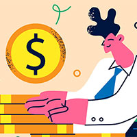 Giáo án Hoạt động trải nghiệm 5 Tuần 18 Chủ đề 5: Hội chợ xuân và quản lý chi tiêu