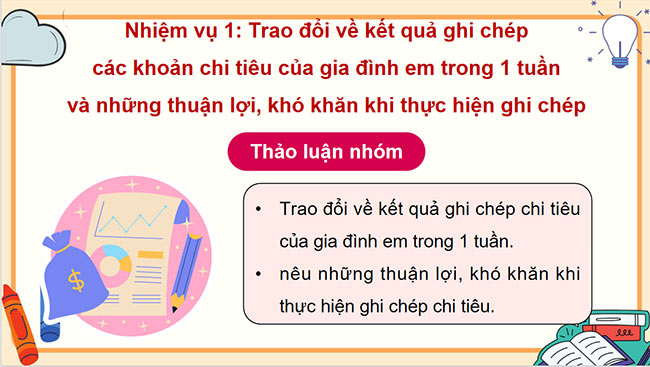 PowerPoint Hoạt động trải nghiệm 5 Tuần 18