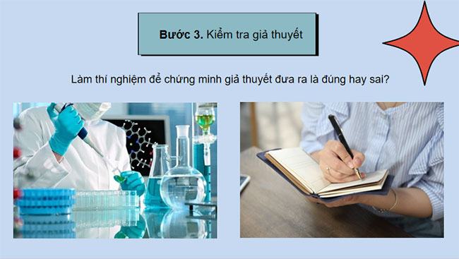 Giáo án PowerPoint Khoa học tự nhiên 7 Cánh diều Bài mở đầu