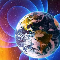 Giáo án Khoa học tự nhiên 7 Bài 16: Từ trường Trái Đất  