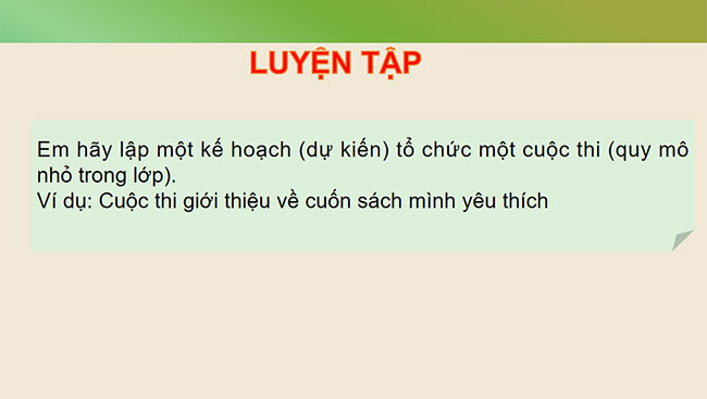 PowerPoint Ngữ văn 6 Bài 1: Hội thổi cơm thi ở Đồng Vân