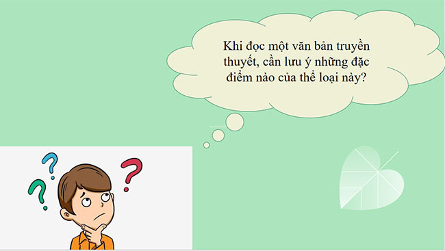 PowerPoint Ngữ văn 6 Bài 1: Ôn tập