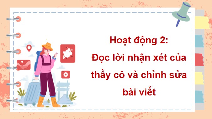PowerPoint Tiếng Việt 4 Trả bài văn kể chuyện