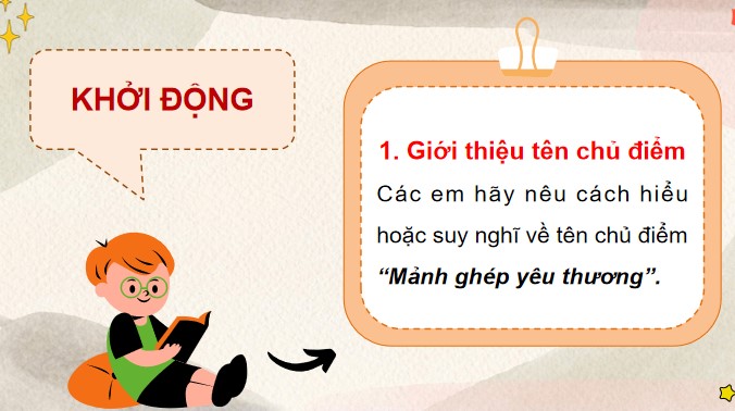 PowerPoint Tiếng Việt 4 Về thăm bà