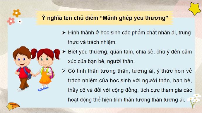 PowerPoint Tiếng Việt 4 Về thăm bà