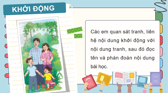 PowerPoint Tiếng Việt 4 Ca dao về tình yêu thương