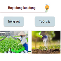 Giáo án Tiếng Việt 4 Bài 3: Luyện tập về động từ