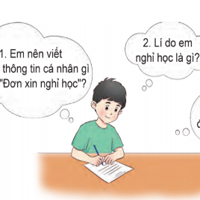 Giáo án Tiếng Việt 4 Bài 8: Viết đơn