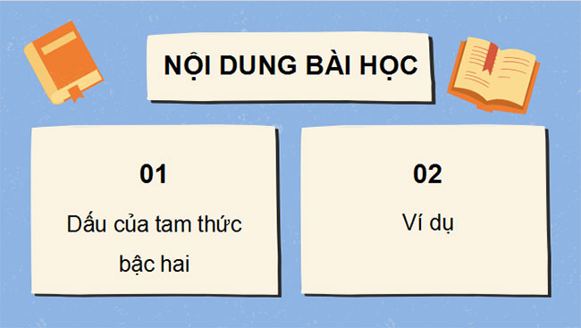 Giáo án Toán 10 Cánh diều Chương 3 Bài 3