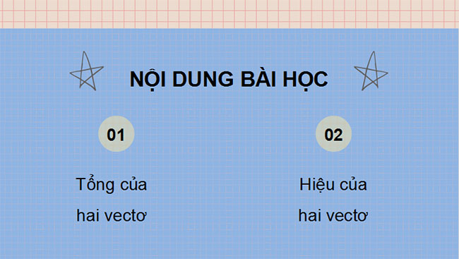 Giáo án Toán 10 Cánh diều Chương 4 Bài 4