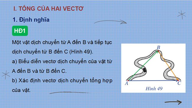 Giáo án Toán 10 Cánh diều Chương 4 Bài 4