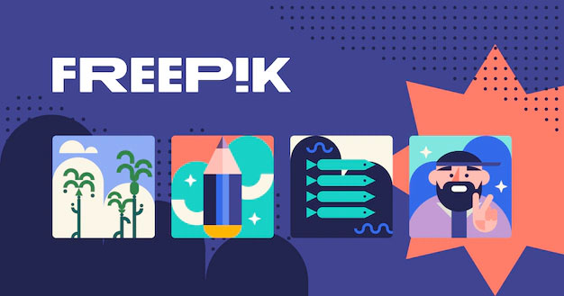  Freepik 