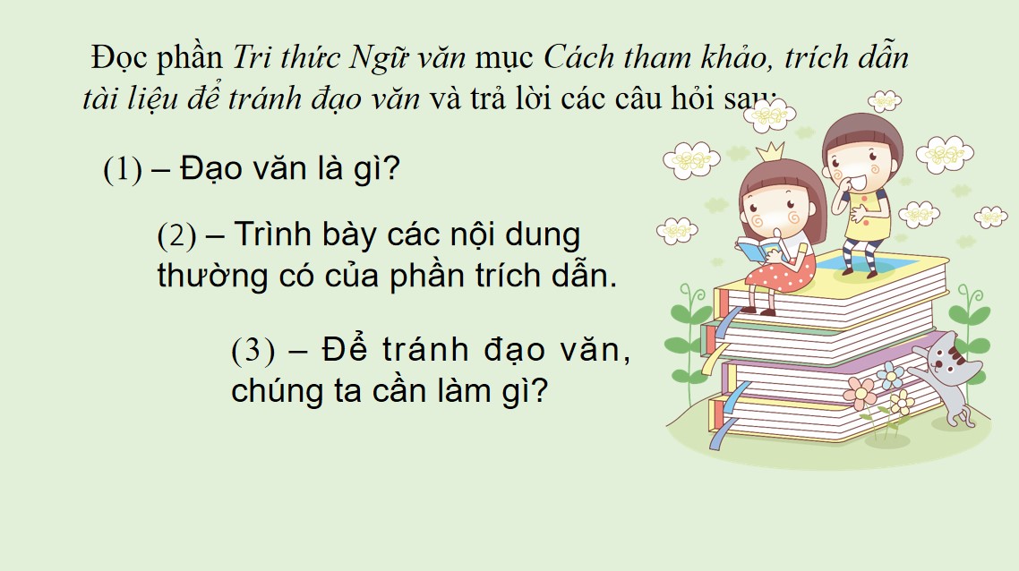 Giáo án PPT Văn 9 CTST Bài Thực hành tiếng Việt trang 42