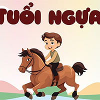 Giáo án Tiếng Việt 4 Bài 1: Tuổi Ngựa