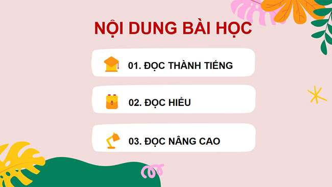 PowerPoint Tiếng Việt 4 Những vết đinh