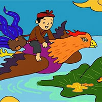 Giáo án Tiếng Việt 4 Bài 1: Viết đoạn văn về một nhân vật