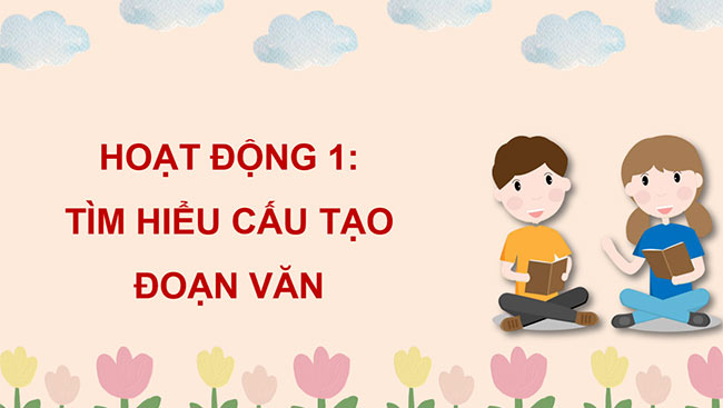 PowerPoint Tiếng Việt 4 Viết đoạn văn về một nhân vật