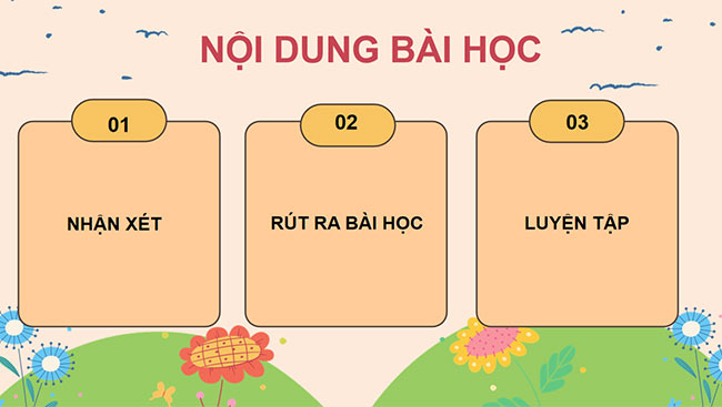 PowerPoint Tiếng Việt 4 Danh từ