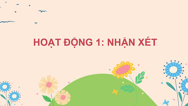 PowerPoint Tiếng Việt 4 Danh từ