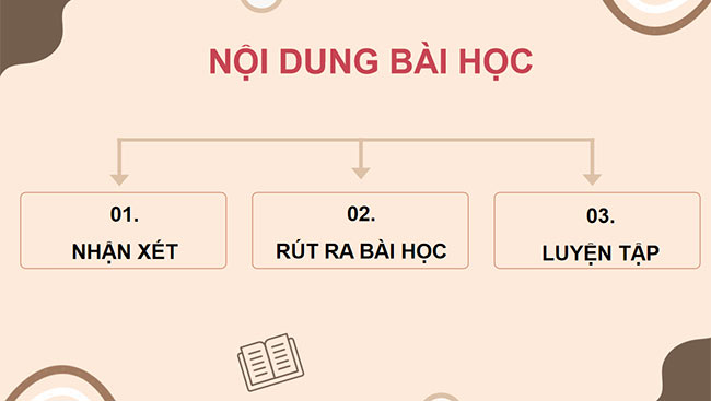 PowerPoint Tiếng Việt 4 Dấu gạch ngang