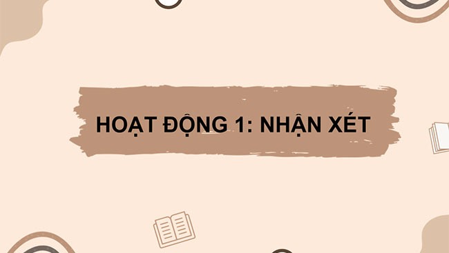 PowerPoint Tiếng Việt 4 Dấu gạch ngang