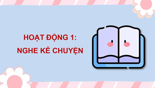 PowerPoint Tiếng Việt 4 Kể chuyện Làm chị