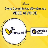 Tạo giọng đọc cho nhân vật bằng Vbee.AI