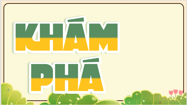 Bài 10: Tìm hiểu cách viết bài văn tả phong cảnh (tiếp theo)