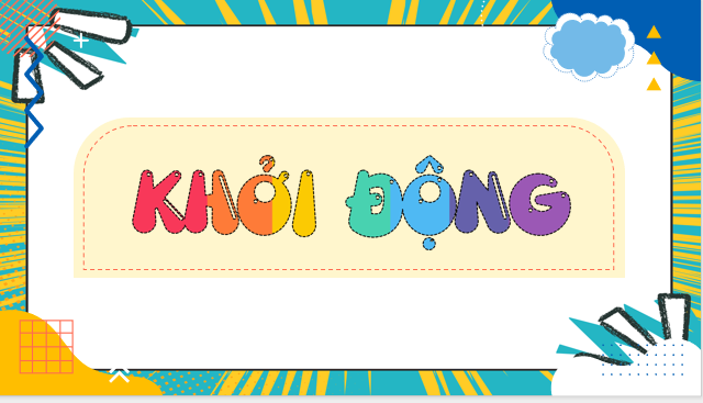 Bài 7: Bộ sưu tập độc đáo