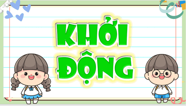 Bài 9: Từ đồng nghĩa