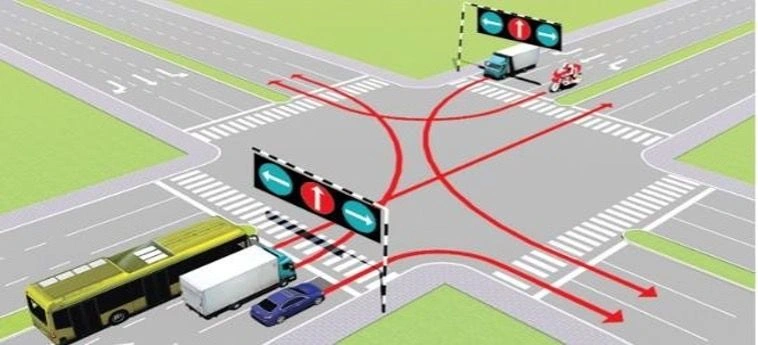  Cuộc thi Tìm hiểu pháp luật về trật tự an toàn giao thông đường bộ 