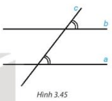 Mở đầu trang 55 Toán 7 Tập 1 | Kết nối tri thức Giải Toán 7