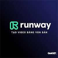 Chuyển ảnh thành video bằng RunwayML