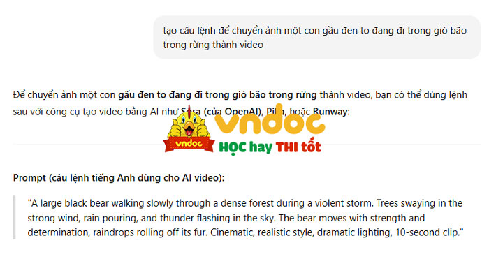 Truy cập vào RunwayML