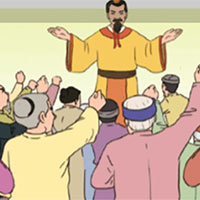 Giáo án Tiếng Việt 5 Bài 7: Hội nghị Diên Hồng