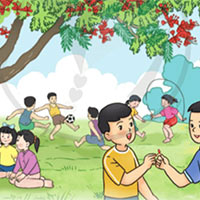 Giáo án Tiếng Việt 5 Bài 7: Cây phượng xóm Đông