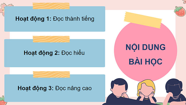 PowerPoint Tiếng Việt 5 Tiếng ru