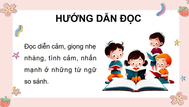 PowerPoint Tiếng Việt 5 Tiếng ru