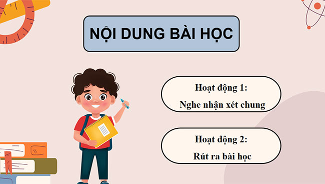PowerPoint Tiếng Việt 5 Viết đoạn văn nêu ý kiến về một hiện tượng xã hội (Cấu tạo của đoạn văn)
