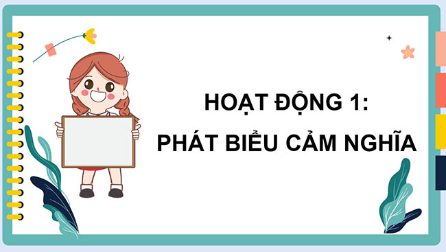 PowerPoint Tiếng Việt 5 Trao đổi Cùng nhau đoàn kết