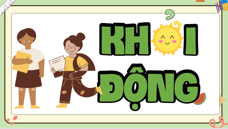 Bài 11: Viết mở bài và kết bài cho bài văn tả phong cảnh