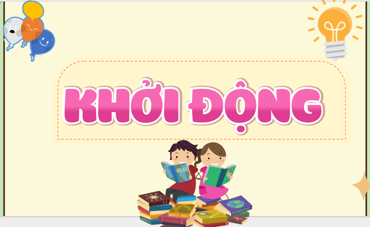 Bài 12: Những hòn đảo trên vịnh Hạ Long