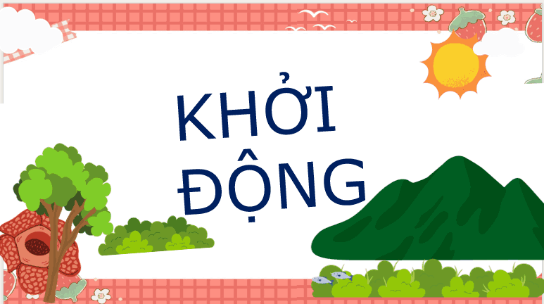 ài 14: Viết đoạn văn tả phong cảnh