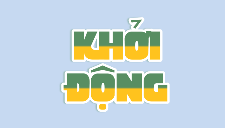 Bài 16: Xin chào, Xa-ha-ra