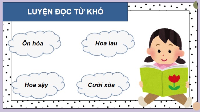 PowerPoint Tiếng Việt 4 Thân thương xứ Vàm