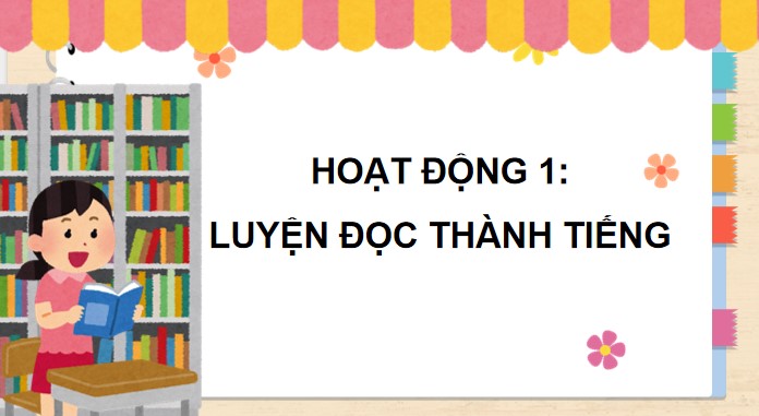 PowerPoint Tiếng Việt 4 Một li sữa