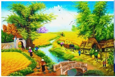 Soạn bài Ai đã đặt tên cho dòng sông ngắn nhất