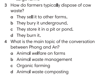 tieng anh 9 english discovery unit 2 revision 5*57111